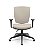 Cadeira Altrix Alta Ergonômica Back System Base Nylon Em Vinil - Imagem 5