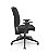 Cadeira Altrix Alta Ergonômica Back System Base Nylon Em Vinil - Imagem 3
