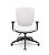 Cadeira Altrix Alta Ergonômica Back System Base Nylon Em Vinil - Imagem 13