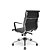 Cadeira Plaxmetal Aris Diretor Soft Base Cromada Relax - Imagem 3