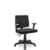 Cadeira Izzi Plaxmetal Executiva Back System NR17 Base Standard Revestimento Poliéster - Imagem 4