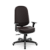Cadeira Presidente Plaxmetal Orepariva Plus Base Standard Relax Braços Reguláveis Vinil - Imagem 7