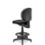 Cadeira Caixa Operativa Executiva Ergonômica NR17 Back System Em Tecido Poliéster - Imagem 3