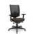 Cadeira Flash Presidente Plaxmetal Autocompensador Shift PU em Poliéster - Imagem 20