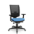 Cadeira Flash Presidente Plaxmetal Autocompensador Shift PU em Poliéster - Imagem 18