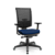 Cadeira Flash Presidente Plaxmetal Autocompensador Shift PU em Poliéster - Imagem 17