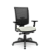Cadeira Flash Presidente Plaxmetal Autocompensador Shift PU em Poliéster - Imagem 14