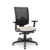 Cadeira Flash Presidente Plaxmetal Autocompensador Shift PU em Poliéster - Imagem 12