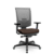 Cadeira Flash Presidente Plaxmetal Tela Cinza Autocompensador Shift PU em Poliéster - Imagem 20
