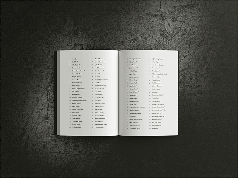 Antologia de Spoon River | Edgar Lee Masters - Imagem 3