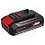 Bateria 18V 2,5 AP Bivolt 4511516 Einhell - Imagem 1
