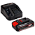 Bateria 18V 2,5 AP Bivolt 4511516 Einhell - Imagem 4