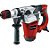 Martelete Rotativo Rompedor RT-RH 32 1250W 220V 3,5 Joules 4258441 Einhell - Imagem 2