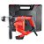 Martelete Rotativo Rompedor TC-RH900/1 220v 3,0Joules 4258251 Einhell - Imagem 2