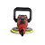 Politriz e Lixadeira CC-PO 1100/2E 220v 2093267 Einhell - Imagem 2