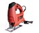 Serra Tico-Tico 400W TC-JS60E 220V 4321137 Einhell - Imagem 1