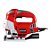 Serra Tico-Tico 750w RTJS85 220v 4321085 Einhell - Imagem 1