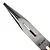 Alicate Bico Reto Eletricista 6" 171019 MTX-Sparta - Imagem 2
