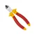 Alicate Corte Diagonal Eletricista 6" 175069 Mtx-Sparta - Imagem 1