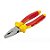 Alicate Universal Eletricista 8" 169059 Mtx-Sparta - Imagem 2