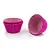 Forminha Cupcake c/45 Rosa - Bax - Imagem 2