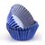 Forminha Cupcake c/45 Azul Escuro - Bax - Imagem 2