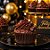 Forminha Cupcake c/45 Marrom - Bax - Imagem 1