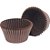 Forminha Cupcake c/45 Marrom - Bax - Imagem 2