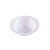 Cumbuca Quality PRF12 com 10 Unidades Branco Prafesta - Imagem 1
