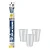 Copo 250Ml cristal C/100 - Altacoppo - Imagem 2