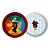 Prato Harry Potter c/8 - Festcolor - Imagem 2