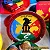 Prato Harry Potter c/8 - Festcolor - Imagem 1