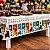 Toalha de Mesa Harry Potter - Festcolor - Imagem 1
