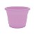 Vaso N2 Color Rosa Lumax - Imagem 1
