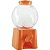 Baleiro Candy Machine C/6 Laranja - Rofida - Imagem 2