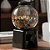 Baleiro Candy Machine c/6 Preto - Rofida - Imagem 1