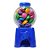 Baleiro Candy Machine C/6 Azul Escuro - Rofida - Imagem 1