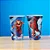 Copo Papel 180ml Avengers Animated c/8 - Regina - Imagem 1