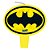 Vela Plana Batman Geek Festcolor - Imagem 1
