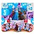 Painel TNT Cenário Frozen 2 Piffer - Imagem 1