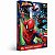 Quebra-Cabeça 100 peças Spider Man Toyster - Imagem 1