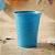 Copo 200ml Azul Claro c/50 - Trik Trik - Imagem 1