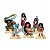 Decoração Mesa Moana - Regina - Imagem 2
