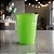 Copo 200ml Verde c/50 - Trik Trik - Imagem 1