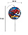 VELA PICK SPIDER-MAN - REGINA - Imagem 2