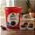 Pote Brigadeiro 1,01Kg - Junco - Imagem 1