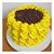 Corante Po 100G Amarelo - Arcolor - Imagem 1