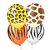 BALAO SAFARI 10 POLEGADAS C/25 - PIC PIC - Imagem 1