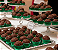 Forminha Laminada Número 4 c/50 Verde - Bax - Imagem 1