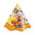 Chapeu Naruto C/8 Festcolor - Imagem 1
